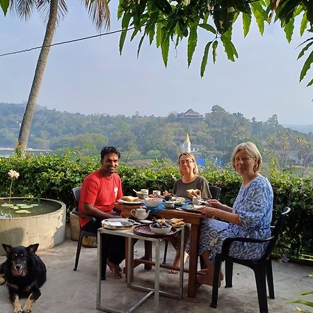 The Traveller Kandy Ngoại thất bức ảnh