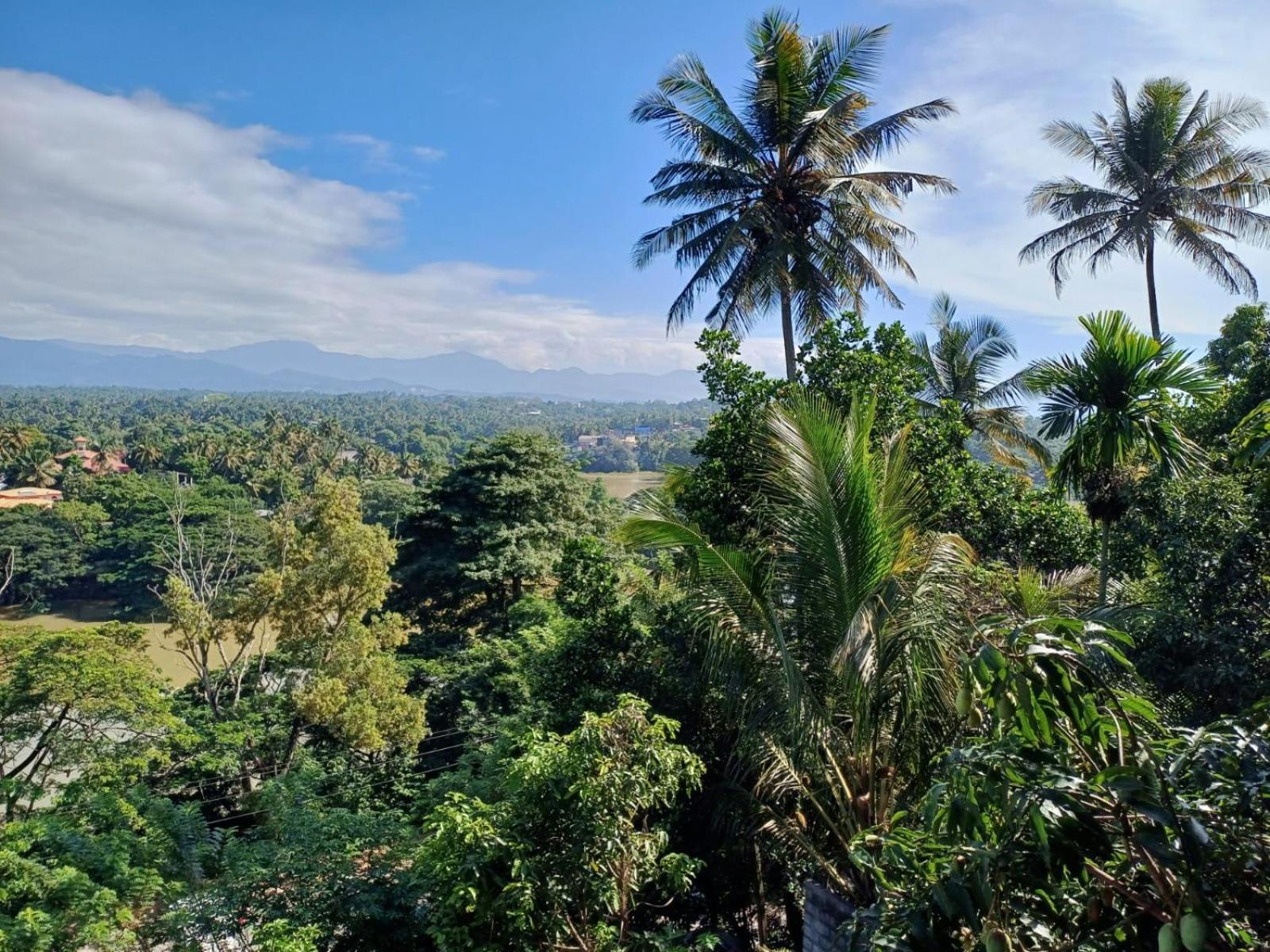 The Traveller Kandy Ngoại thất bức ảnh