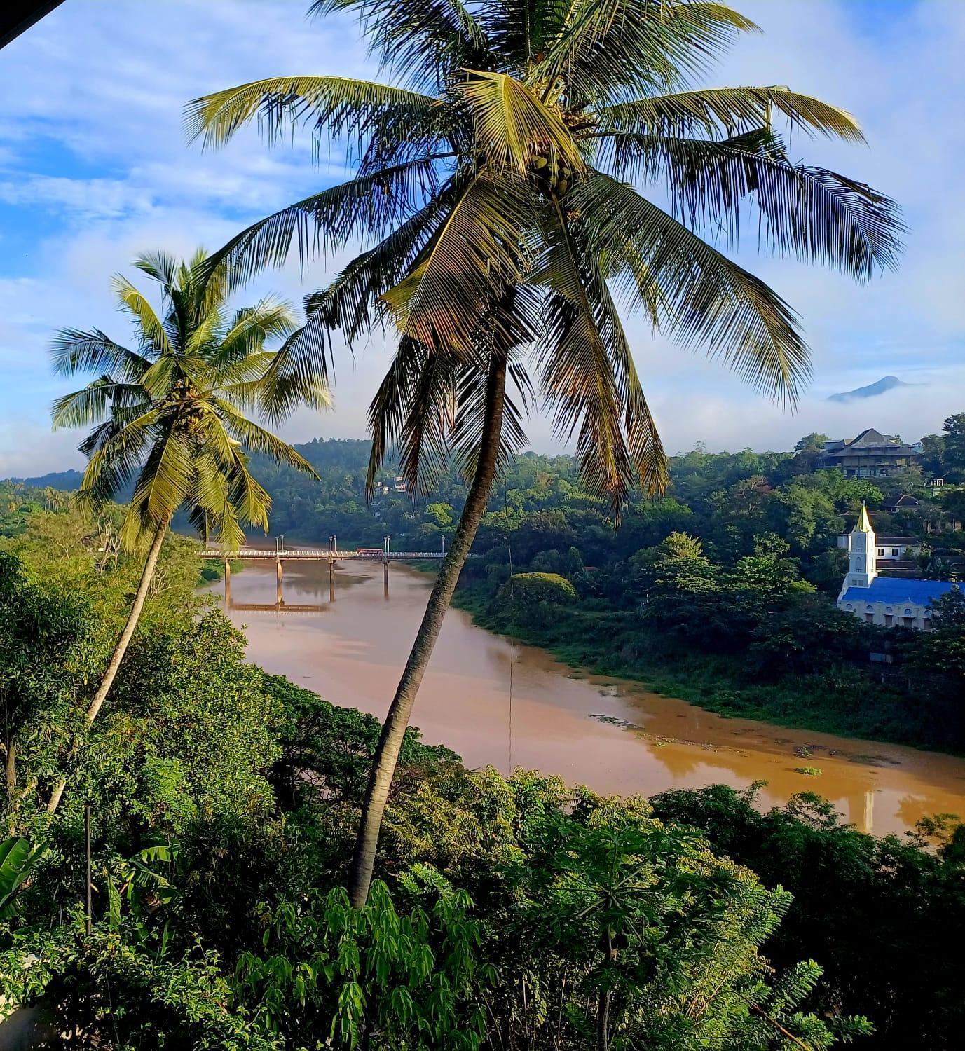 The Traveller Kandy Ngoại thất bức ảnh