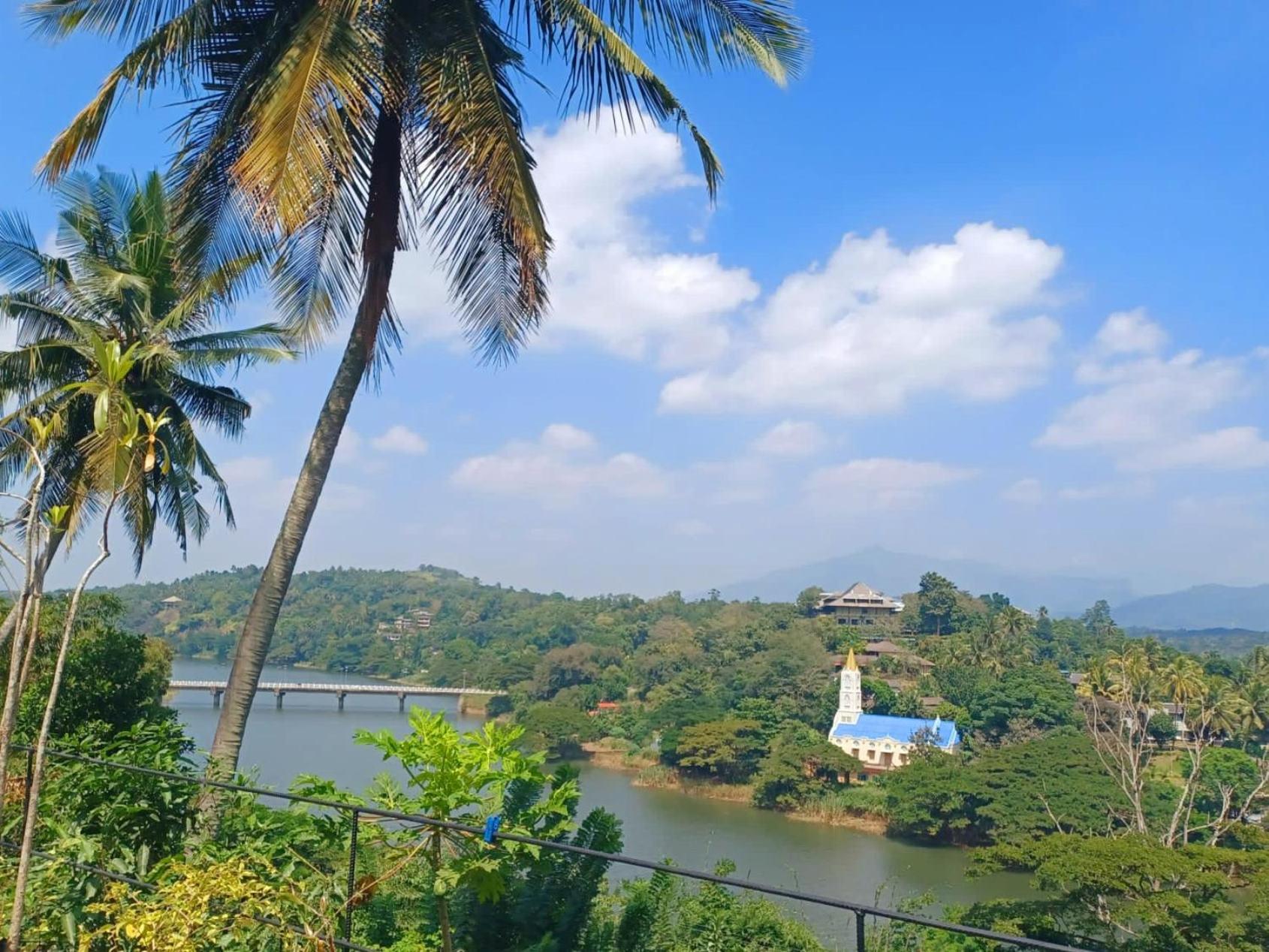 The Traveller Kandy Phòng bức ảnh