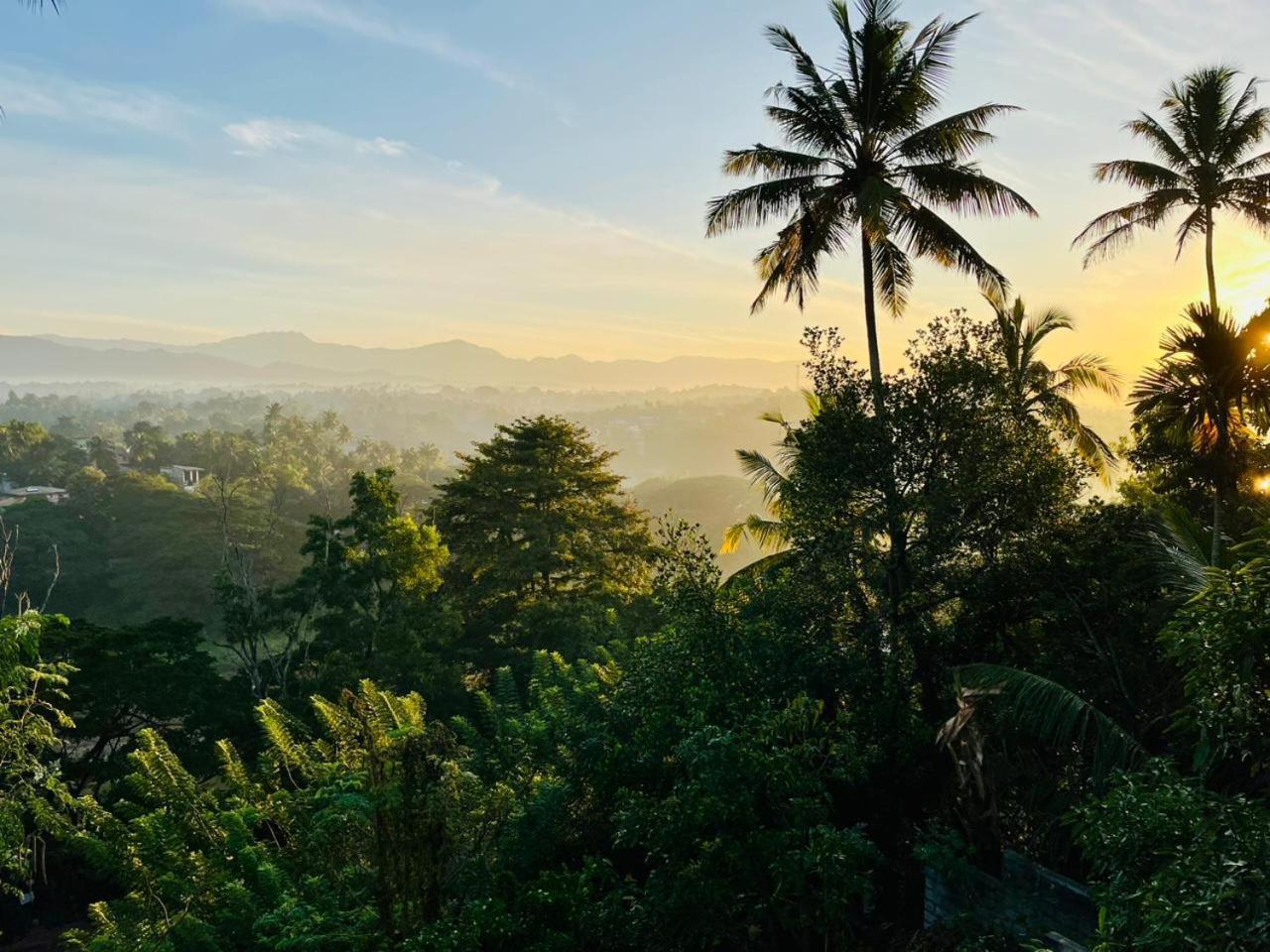 The Traveller Kandy Ngoại thất bức ảnh